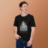 unisex-staple-t-shirt-black-front-2-68ded21e70188 Tikkakoski t-paita – vintage musta unisex