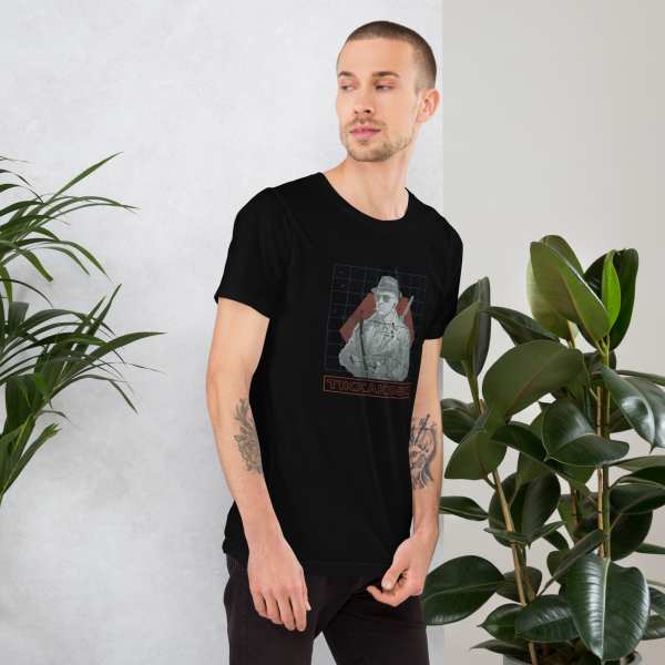 unisex-staple-t-shirt-black-right-68ded21e68671 Tikkakoski t-paita – vintage musta unisex